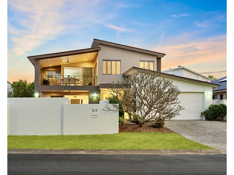 53 George Thorn Drive, Thornlands QLD 4164