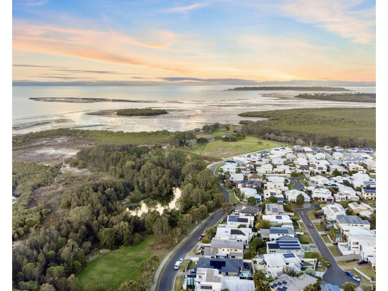 53 George Thorn Drive, Thornlands QLD 4164