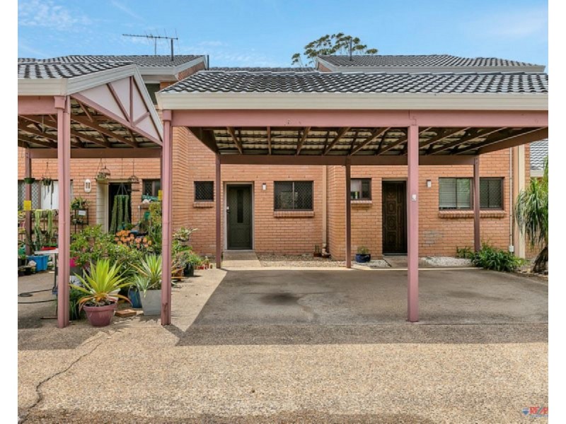 8/13 Holland Crescent, Capalaba QLD 4157