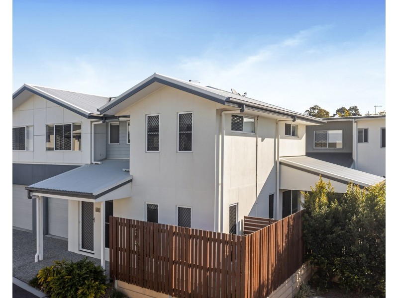 19/40 Highgrove Street, Thornlands QLD 4164