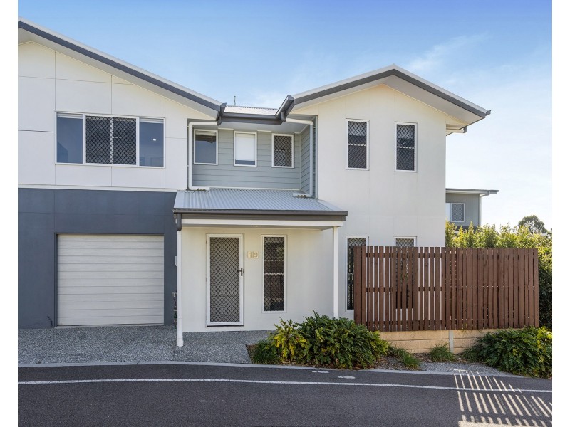 19/40 Highgrove Street, Thornlands QLD 4164