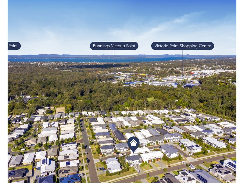 19/40 Highgrove Street, Thornlands QLD 4164