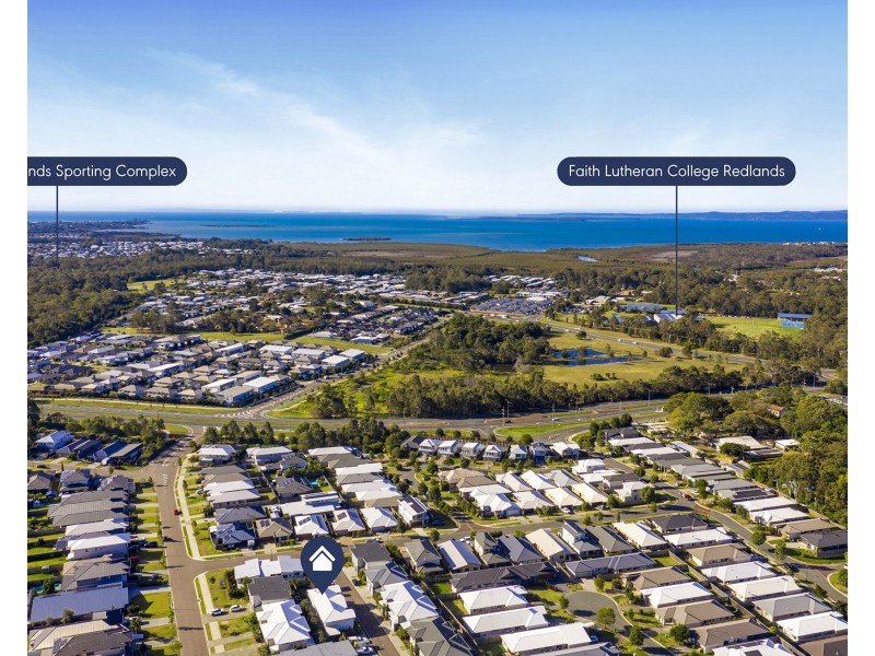 19/40 Highgrove Street, Thornlands QLD 4164