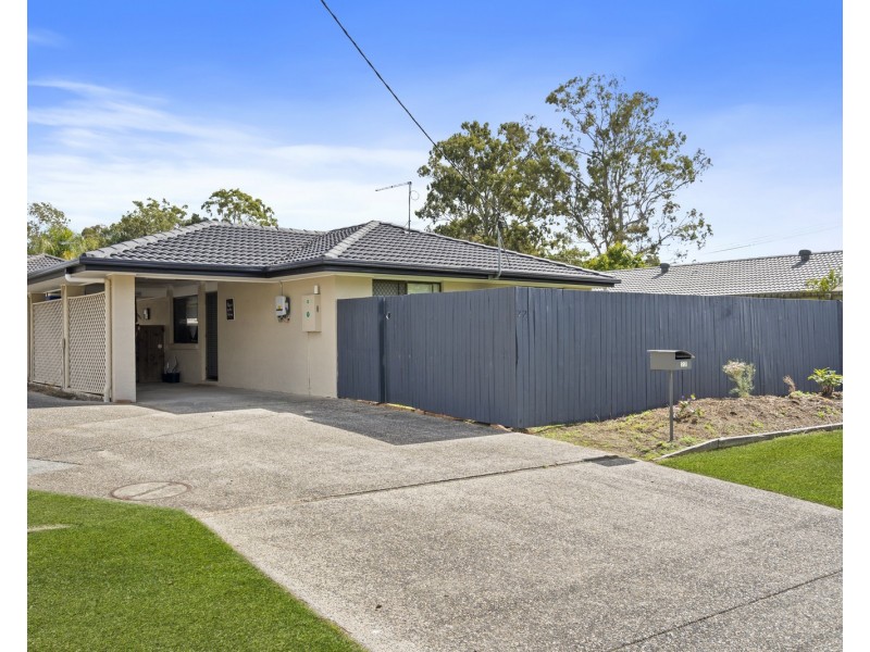 1/22 Nottinghill Street, Birkdale QLD 4159