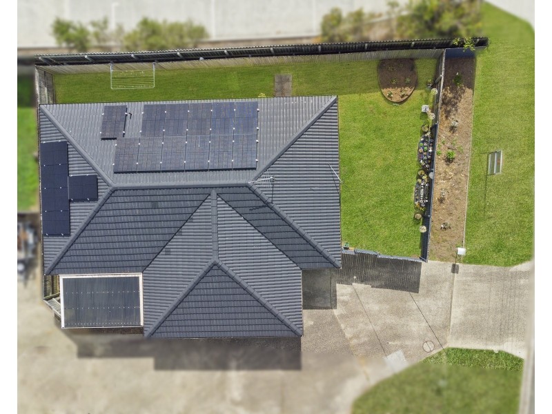 1/22 Nottinghill Street, Birkdale QLD 4159