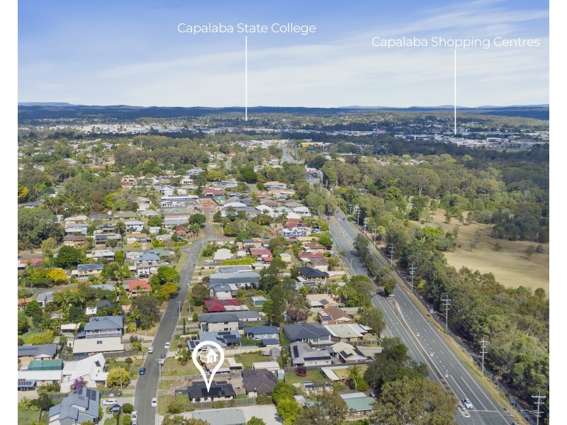 1/22 Nottinghill Street, Birkdale QLD 4159