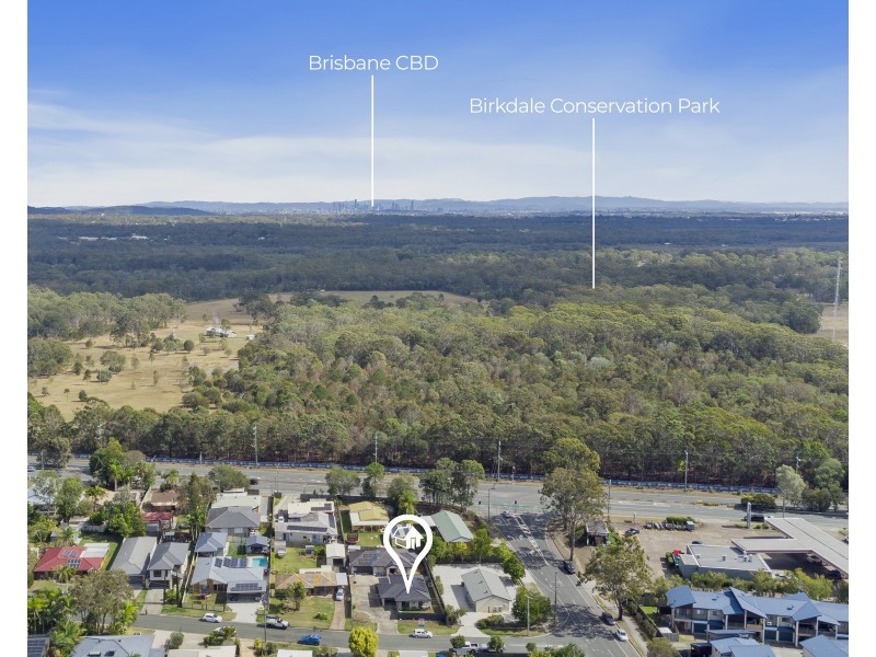 1/22 Nottinghill Street, Birkdale QLD 4159