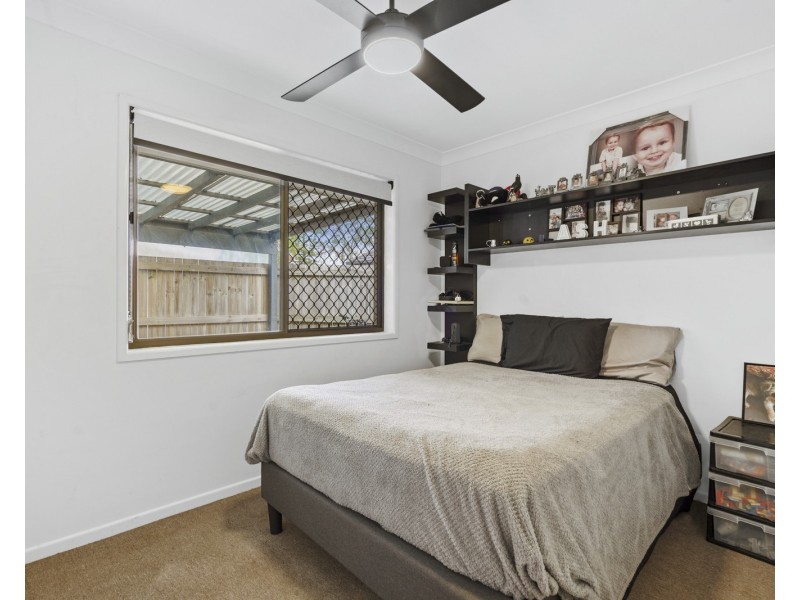 1/22 Nottinghill Street, Birkdale QLD 4159