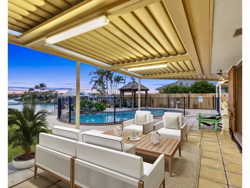 30 Compass Court, Cleveland QLD 4163