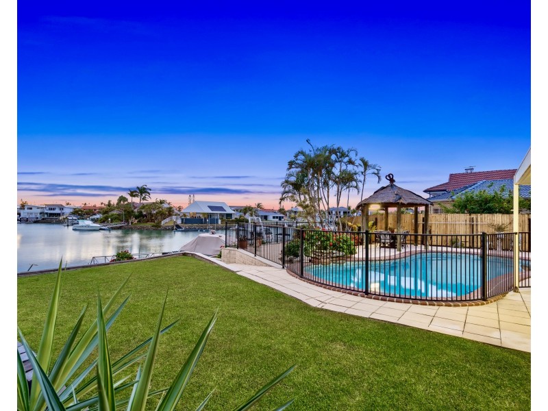 30 Compass Court, Cleveland QLD 4163