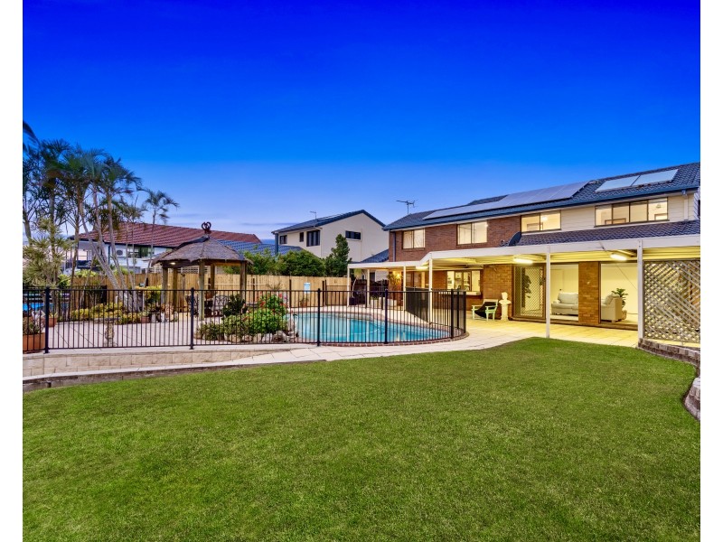 30 Compass Court, Cleveland QLD 4163