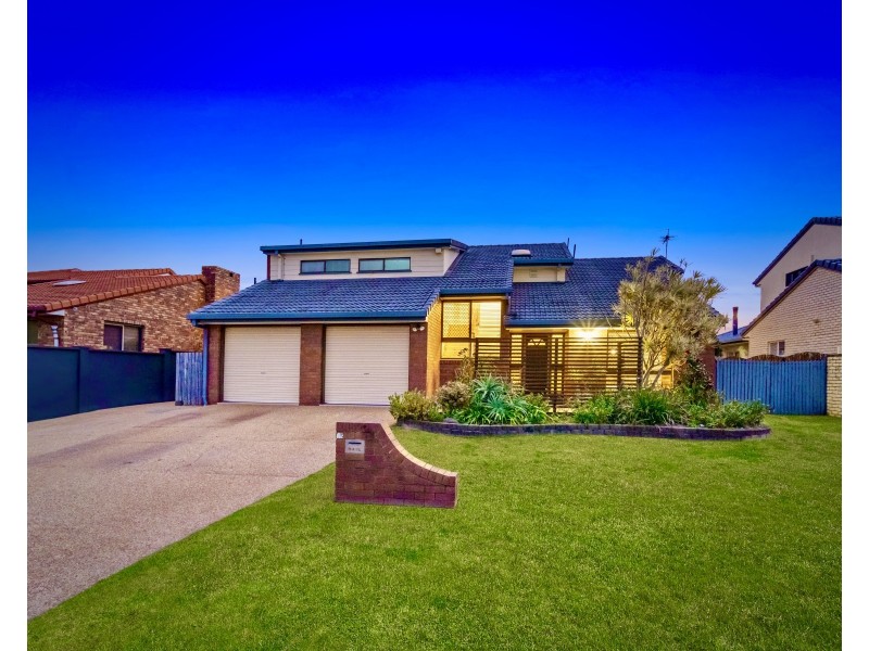 30 Compass Court, Cleveland QLD 4163