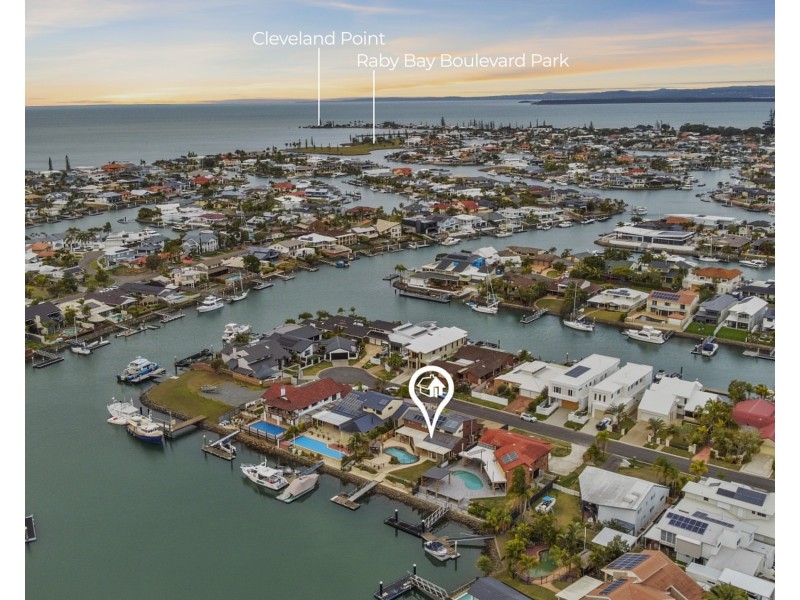 30 Compass Court, Cleveland QLD 4163