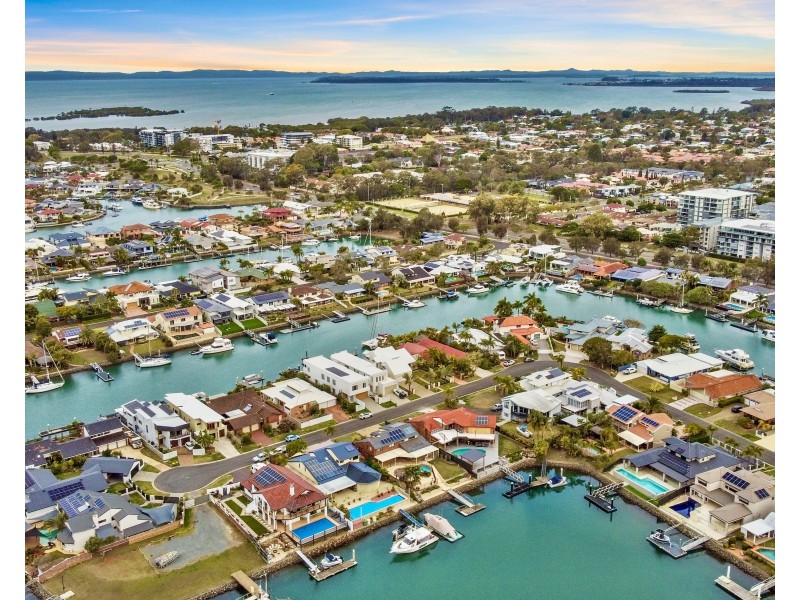 30 Compass Court, Cleveland QLD 4163