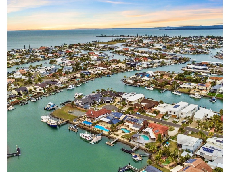 30 Compass Court, Cleveland QLD 4163