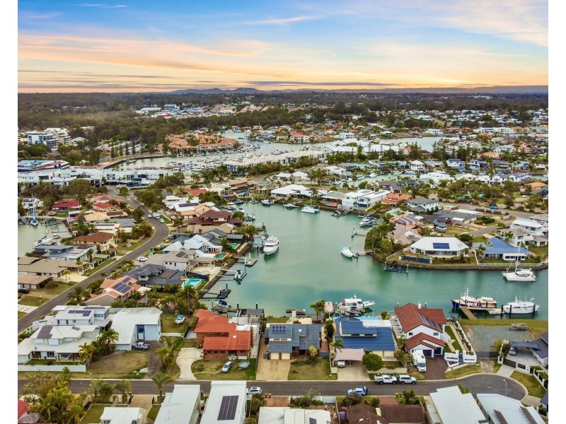 30 Compass Court, Cleveland QLD 4163