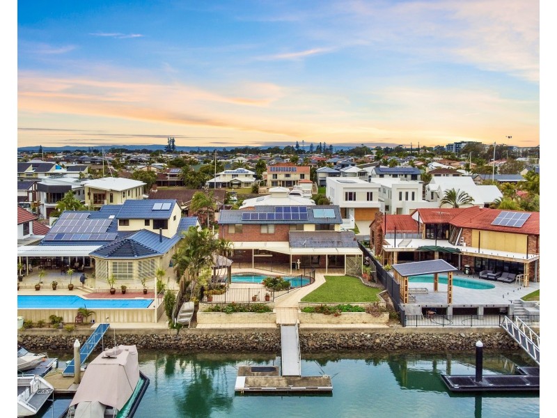 30 Compass Court, Cleveland QLD 4163