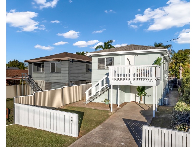 86 Benfer Road, Victoria Point QLD 4165