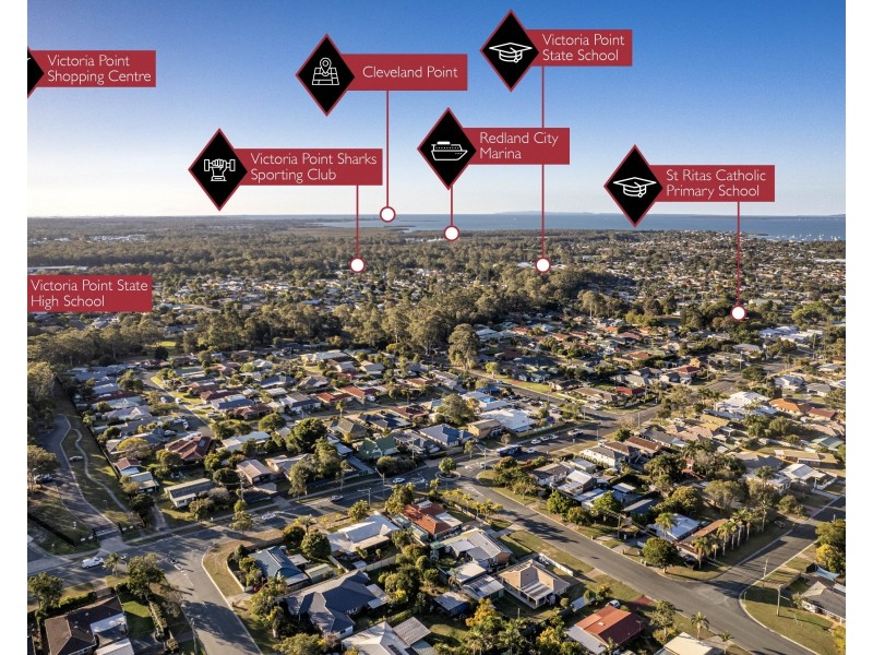 86 Benfer Road, Victoria Point QLD 4165