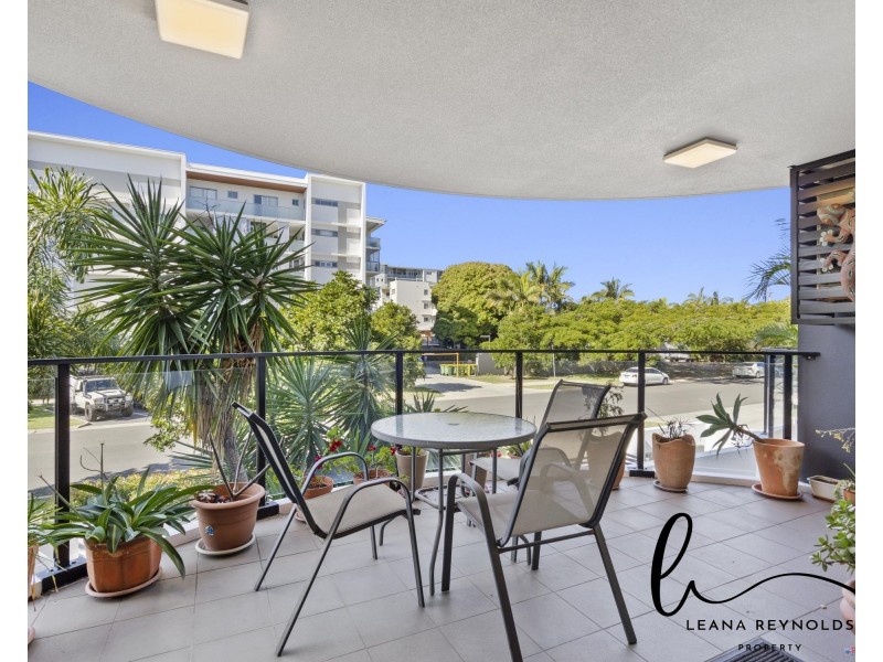 9/2 Fitzroy Street, Cleveland QLD 4163