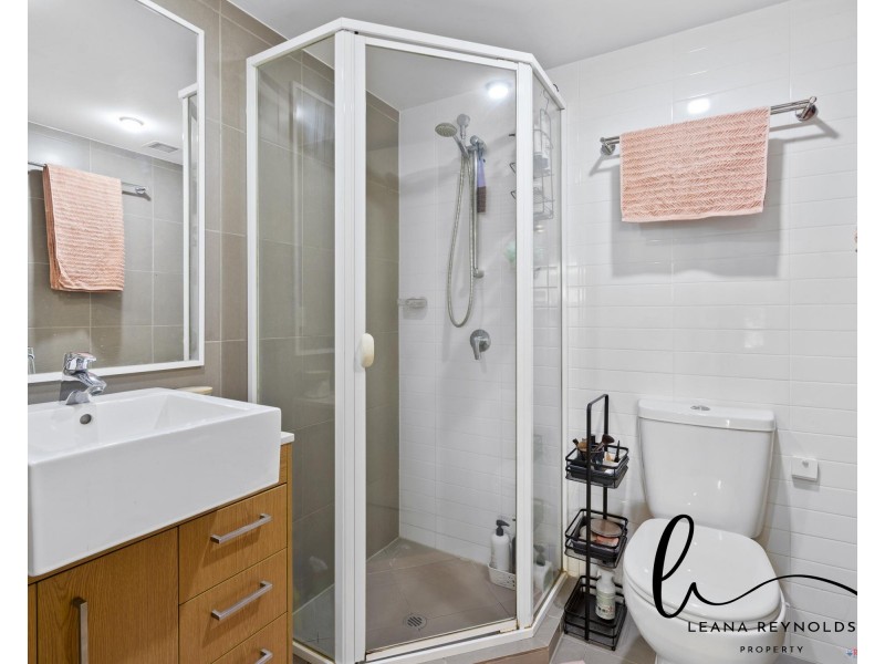 9/2 Fitzroy Street, Cleveland QLD 4163