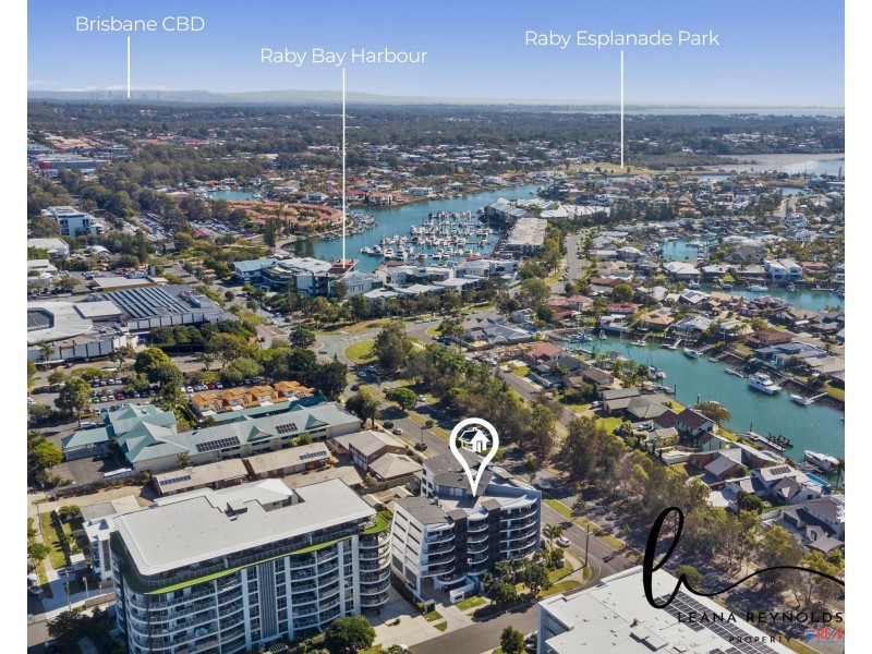 9/2 Fitzroy Street, Cleveland QLD 4163