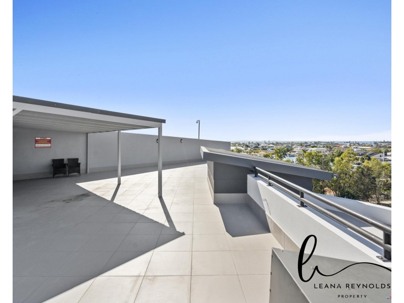 9/2 Fitzroy Street, Cleveland QLD 4163