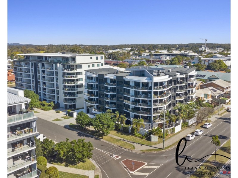 9/2 Fitzroy Street, Cleveland QLD 4163