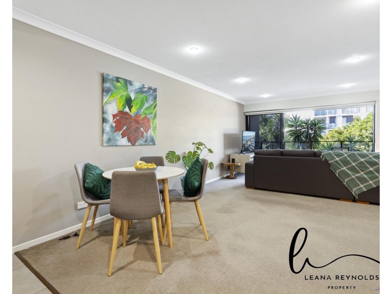 9/2 Fitzroy Street, Cleveland QLD 4163