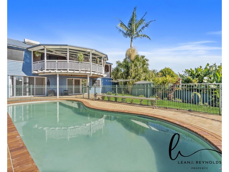9 Mergowie Dr, Cleveland QLD 4163