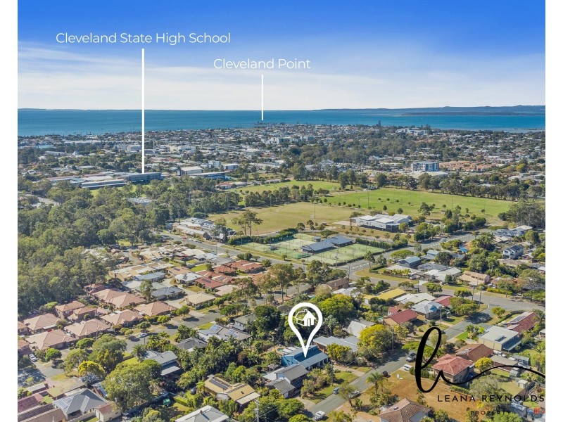 9 Mergowie Dr, Cleveland QLD 4163