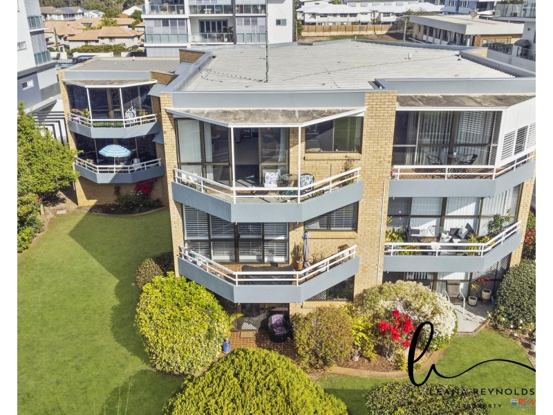 8/33 Shore Street East, Cleveland QLD 4163