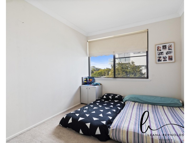 8/33 Shore Street East, Cleveland QLD 4163