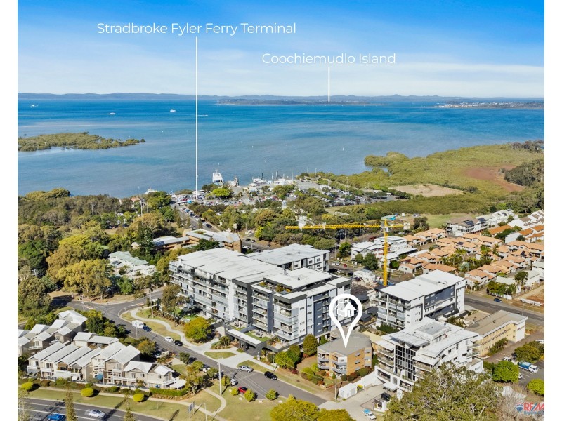 8/33 Shore Street East, Cleveland QLD 4163