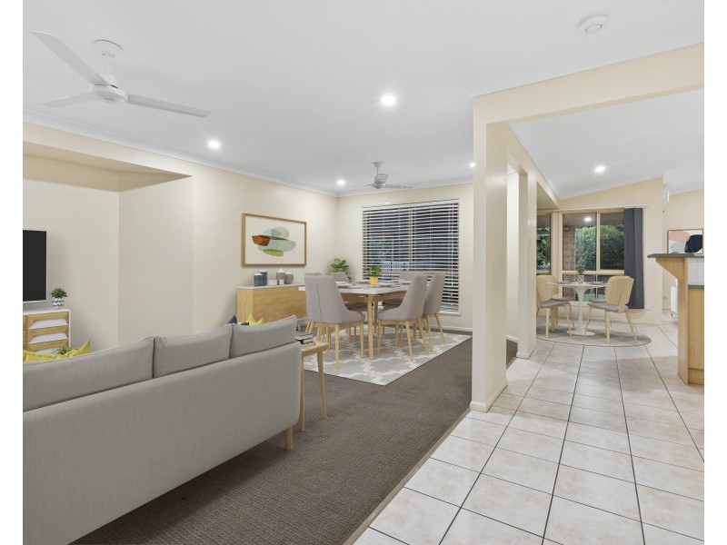 4 Panorama Court, Redland Bay QLD 4165