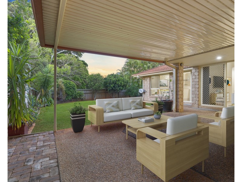 4 Panorama Court, Redland Bay QLD 4165