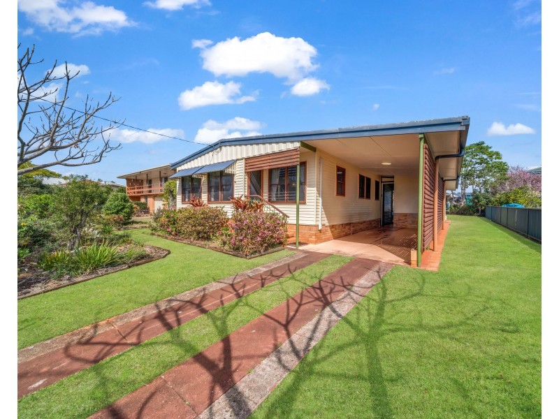 9 Willmott Street, Victoria Point QLD 4165