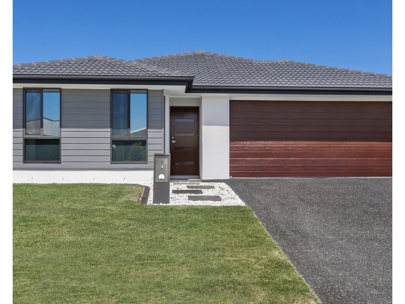 5 Bygraves Street, Thornlands QLD 4164