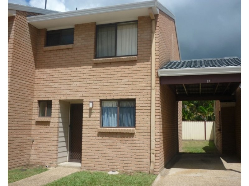 24/13 Holland Crescent, Capalaba QLD 4157