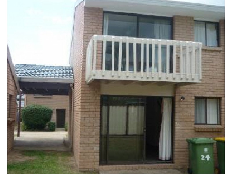 24/13 Holland Crescent, Capalaba QLD 4157