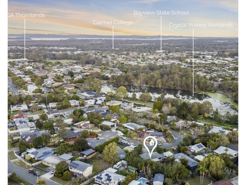 13 Grandview Court, Thornlands QLD 4164