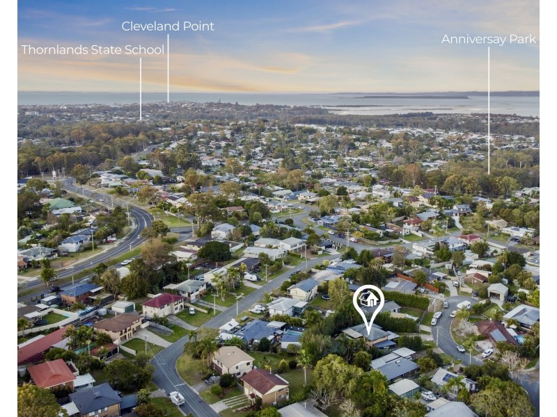 13 Grandview Court, Thornlands QLD 4164