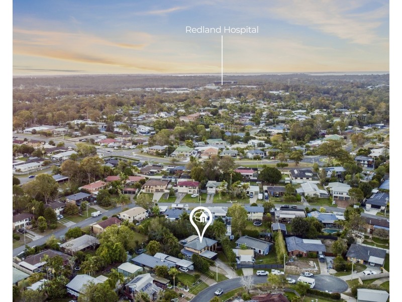 13 Grandview Court, Thornlands QLD 4164