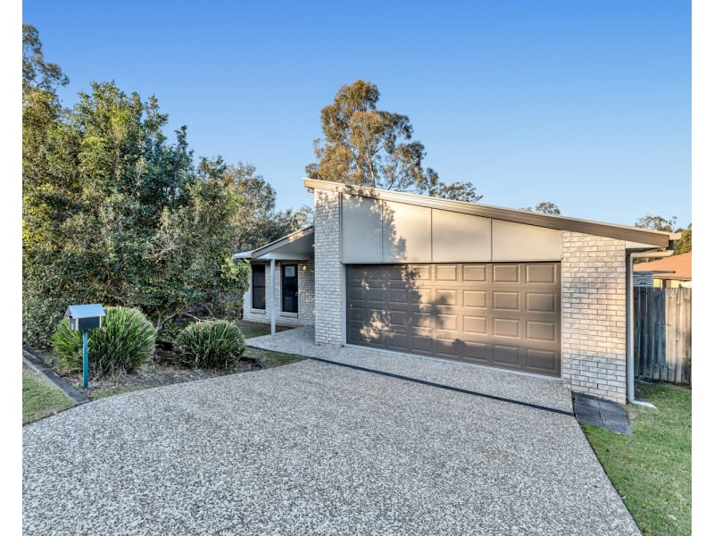 8 Bellflower Crescent, Mount Cotton QLD 4165