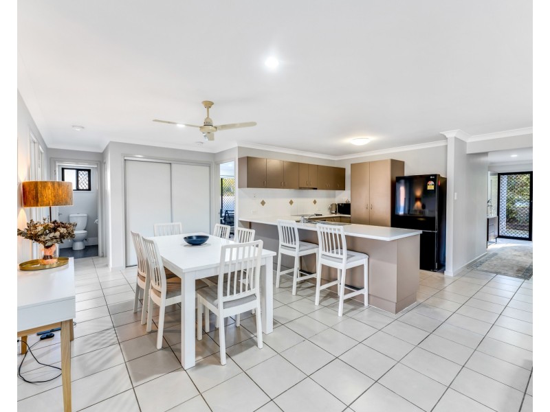 8 Bellflower Crescent, Mount Cotton QLD 4165