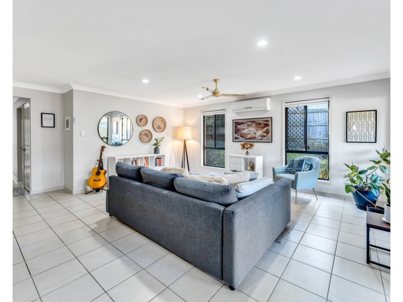 8 Bellflower Crescent, Mount Cotton QLD 4165