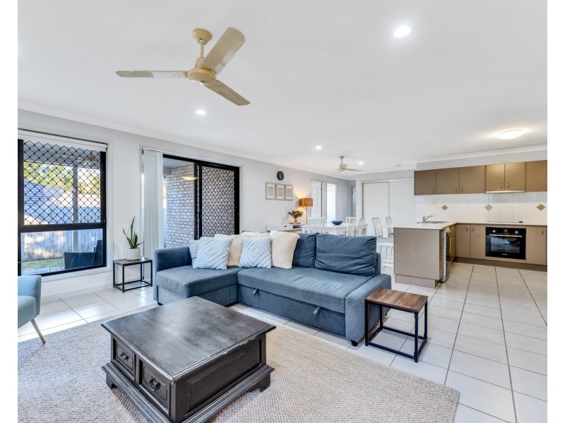 8 Bellflower Crescent, Mount Cotton QLD 4165