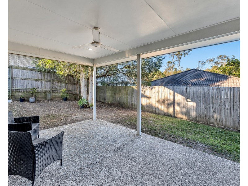 8 Bellflower Crescent, Mount Cotton QLD 4165