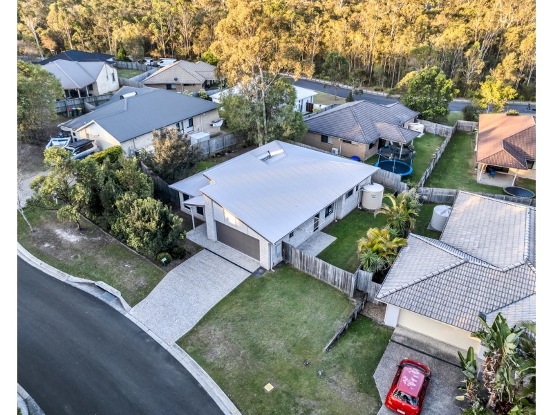 8 Bellflower Crescent, Mount Cotton QLD 4165