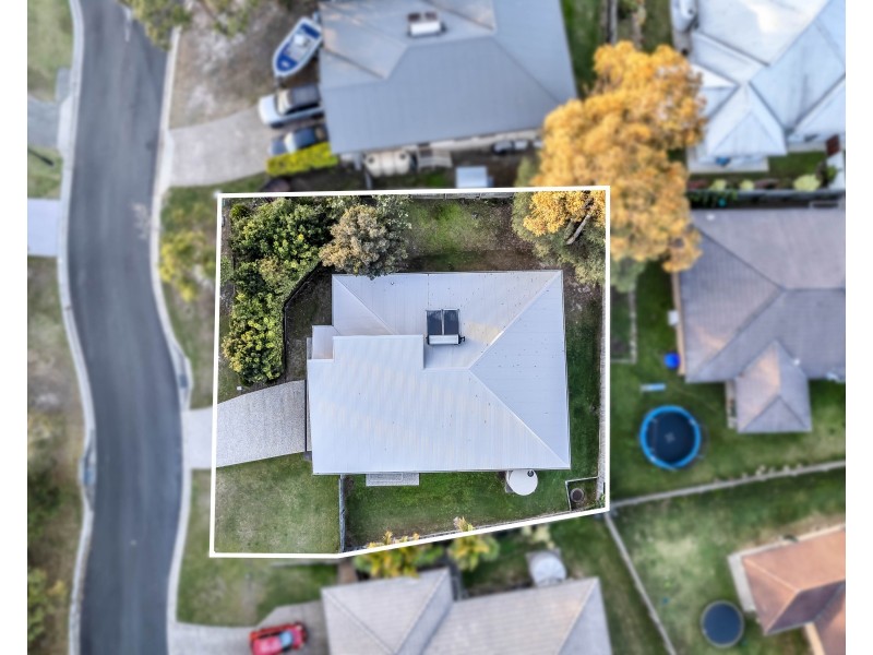 8 Bellflower Crescent, Mount Cotton QLD 4165